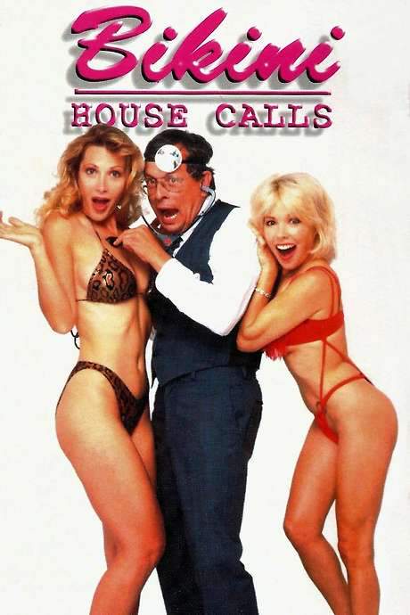 Bikini House Calls
